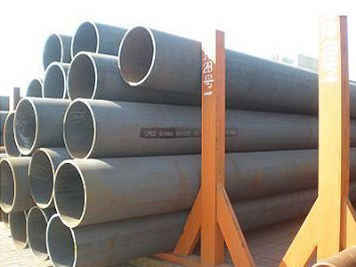 化肥設(shè)備用高壓無縫管