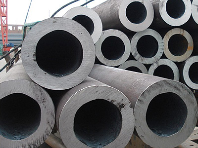 厚壁無縫鋼管