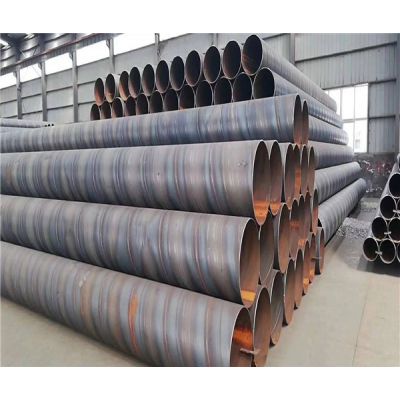 螺旋鋼管